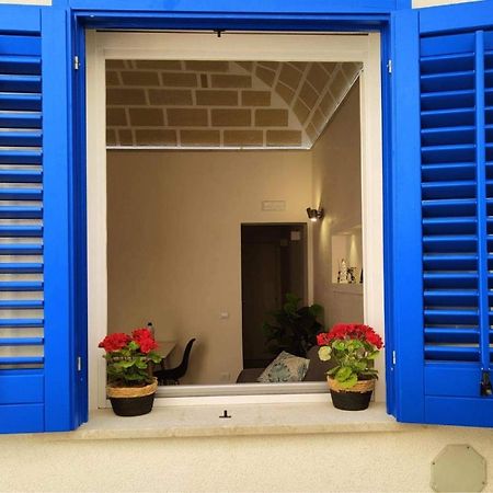 Il Rifugio Διαμέρισμα Marettimo Εξωτερικό φωτογραφία